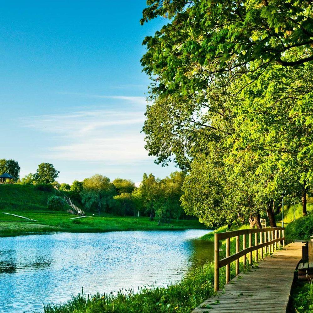 TOURISM DESTINATIONS - Visit Valga Valka