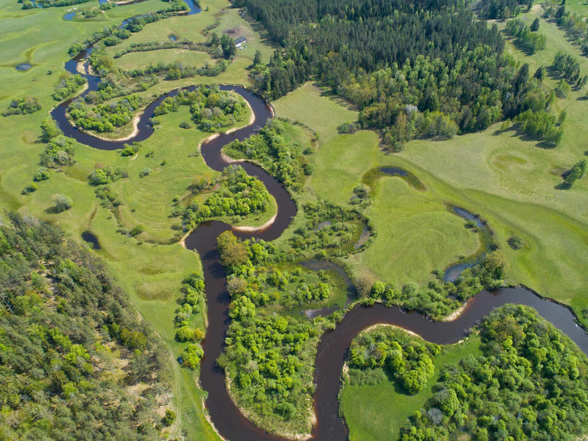 Visit Valga Valka – 1 city 2 states