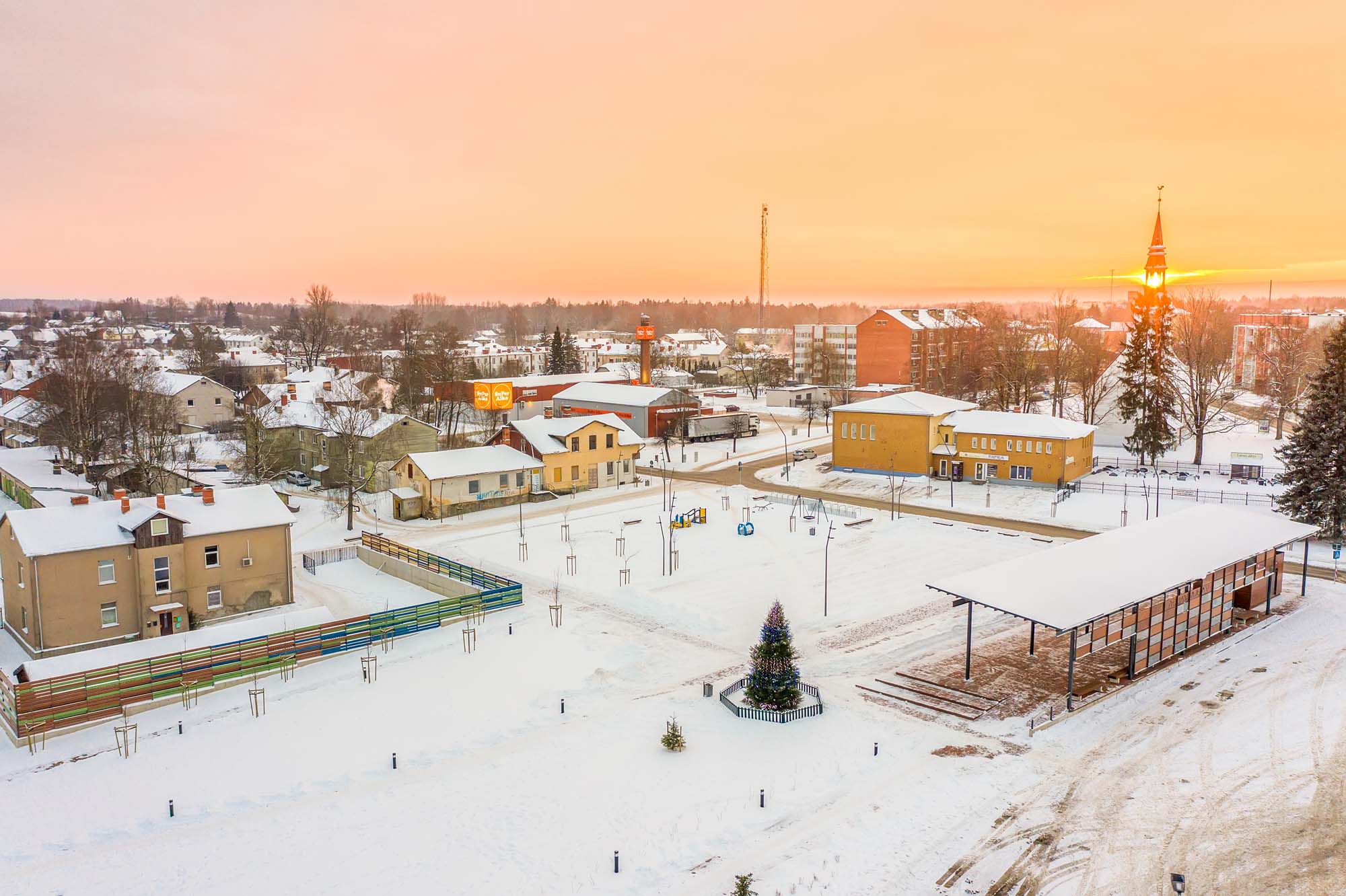 Sākums - Visit Valga Valka